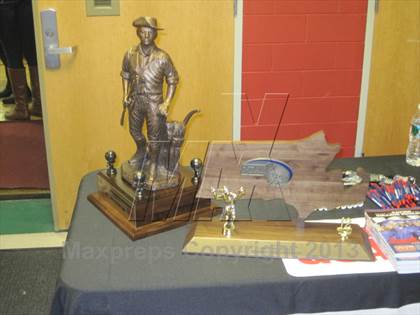 Thumbnail 2 in Barnstable TOC Ceremony photogallery.