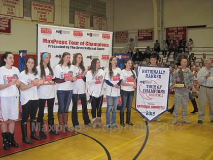 Thumbnail 1 in Barnstable TOC Ceremony photogallery.