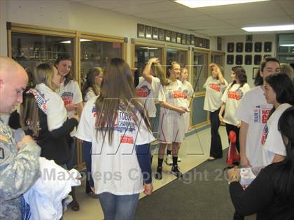 Thumbnail 2 in Barnstable TOC Ceremony photogallery.