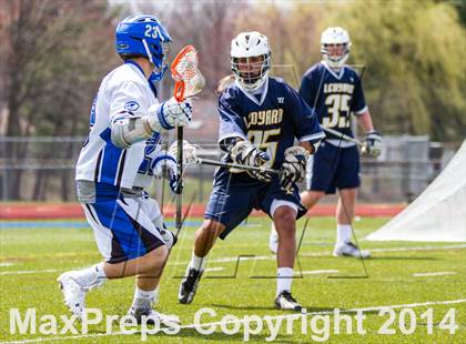 Thumbnail 2 in Ledyard @ Hall photogallery.