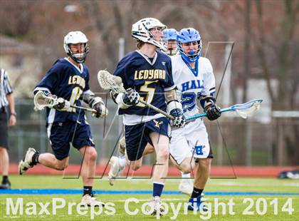 Thumbnail 1 in Ledyard @ Hall photogallery.