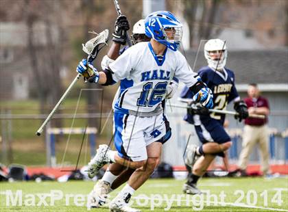 Thumbnail 1 in Ledyard @ Hall photogallery.