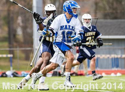 Thumbnail 2 in Ledyard @ Hall photogallery.