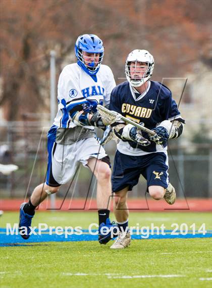 Thumbnail 3 in Ledyard @ Hall photogallery.