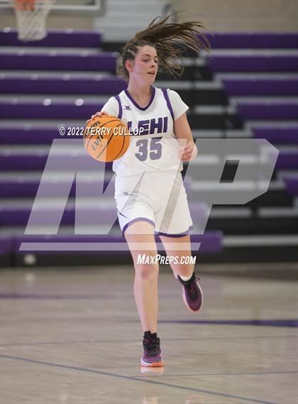 Thumbnail 2 in JV: Jordan @ Lehi photogallery.