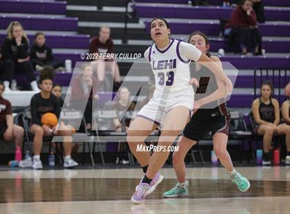 Thumbnail 1 in JV: Jordan @ Lehi photogallery.