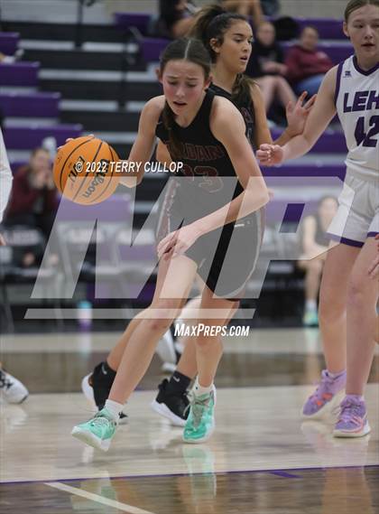 Thumbnail 2 in JV: Jordan @ Lehi photogallery.
