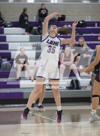 Thumbnail 2 in JV: Jordan @ Lehi photogallery.