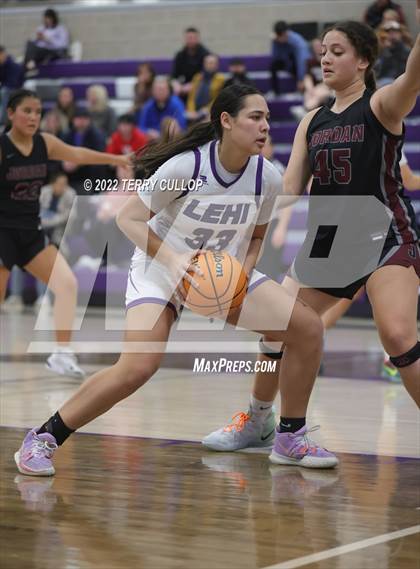 Thumbnail 3 in JV: Jordan @ Lehi photogallery.