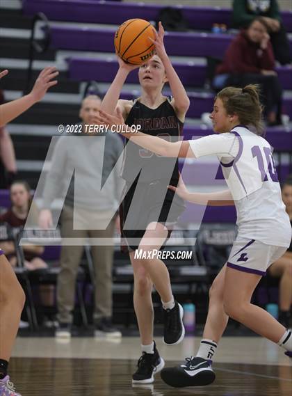 Thumbnail 2 in JV: Jordan @ Lehi photogallery.