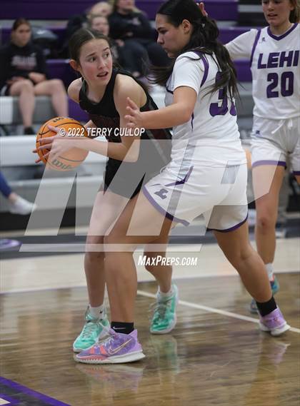 Thumbnail 3 in JV: Jordan @ Lehi photogallery.