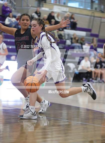 Thumbnail 1 in JV: Jordan @ Lehi photogallery.