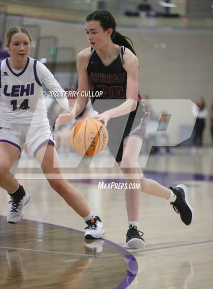 Thumbnail 1 in JV: Jordan @ Lehi photogallery.