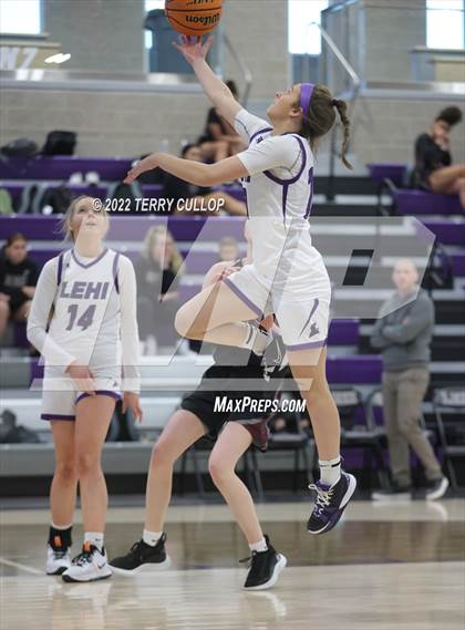 Thumbnail 1 in JV: Jordan @ Lehi photogallery.