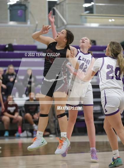 Thumbnail 3 in JV: Jordan @ Lehi photogallery.