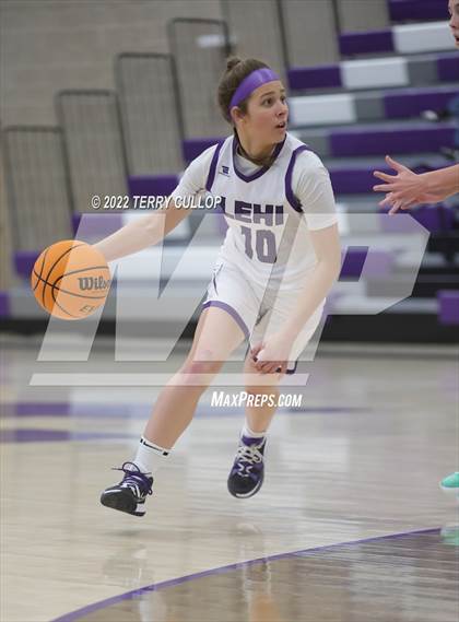 Thumbnail 1 in JV: Jordan @ Lehi photogallery.