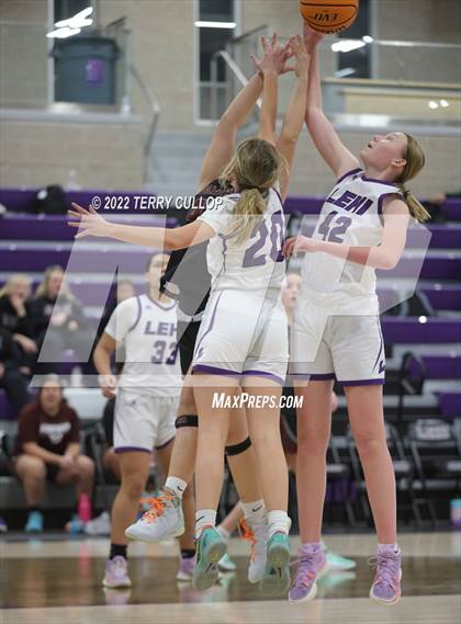 Thumbnail 1 in JV: Jordan @ Lehi photogallery.