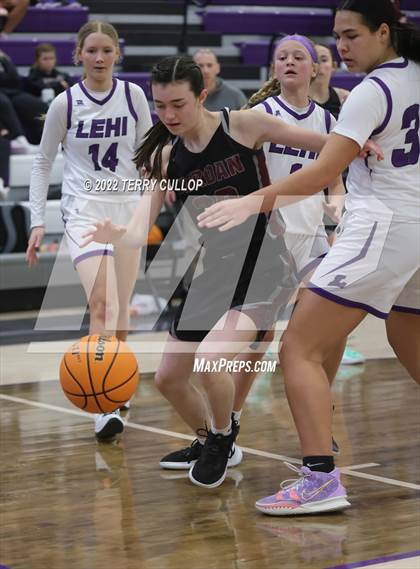 Thumbnail 3 in JV: Jordan @ Lehi photogallery.