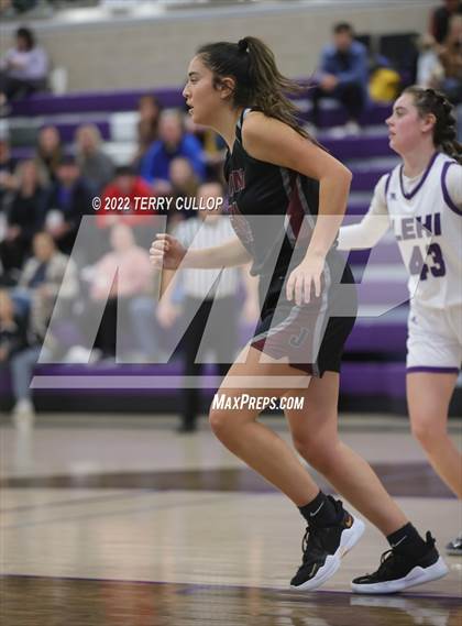 Thumbnail 2 in JV: Jordan @ Lehi photogallery.