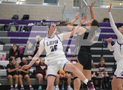 Thumbnail 1 in JV: Jordan @ Lehi photogallery.