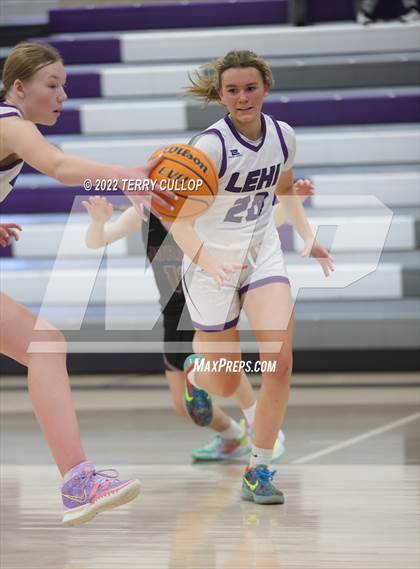 Thumbnail 3 in JV: Jordan @ Lehi photogallery.