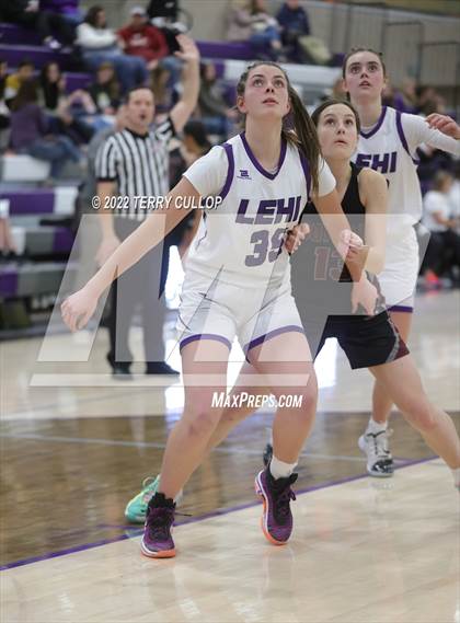 Thumbnail 2 in JV: Jordan @ Lehi photogallery.