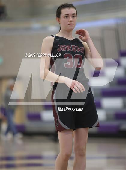 Thumbnail 1 in JV: Jordan @ Lehi photogallery.