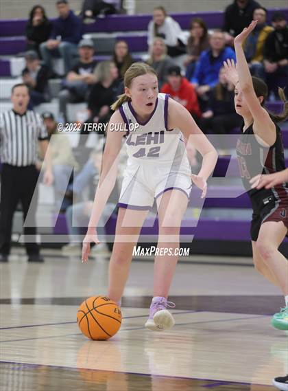 Thumbnail 2 in JV: Jordan @ Lehi photogallery.