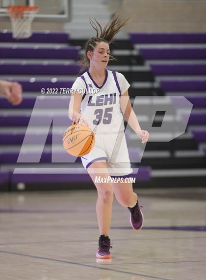 Thumbnail 3 in JV: Jordan @ Lehi photogallery.