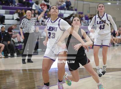 Thumbnail 3 in JV: Jordan @ Lehi photogallery.