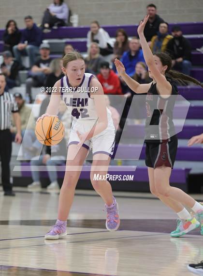 Thumbnail 3 in JV: Jordan @ Lehi photogallery.
