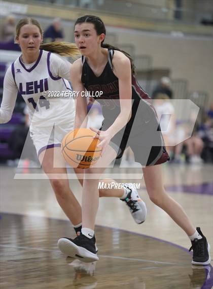 Thumbnail 3 in JV: Jordan @ Lehi photogallery.