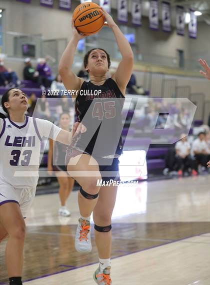 Thumbnail 3 in JV: Jordan @ Lehi photogallery.