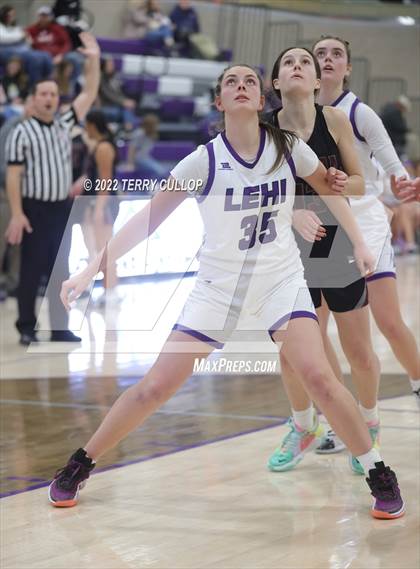 Thumbnail 1 in JV: Jordan @ Lehi photogallery.
