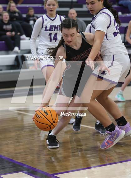 Thumbnail 1 in JV: Jordan @ Lehi photogallery.