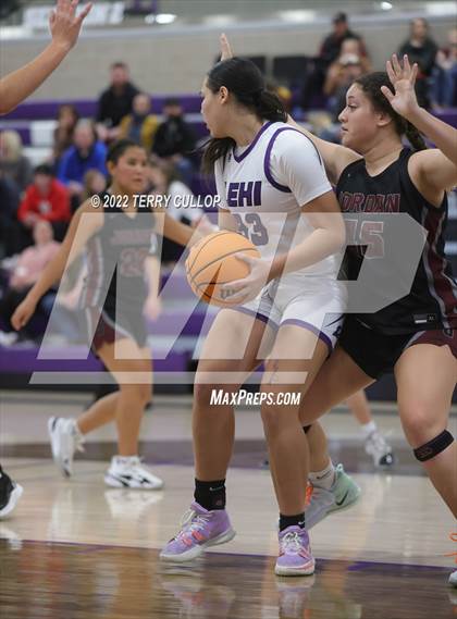 Thumbnail 1 in JV: Jordan @ Lehi photogallery.