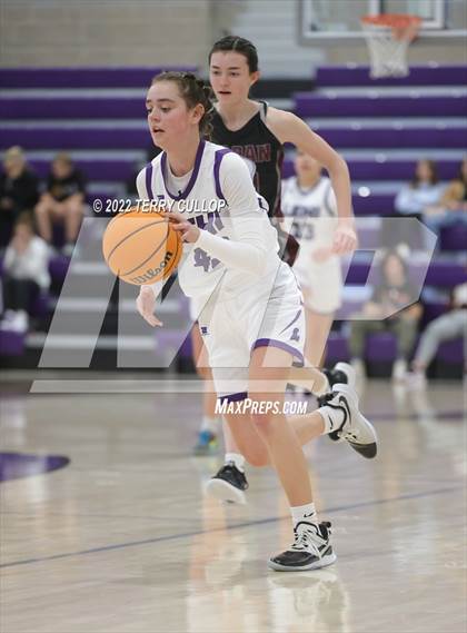 Thumbnail 1 in JV: Jordan @ Lehi photogallery.
