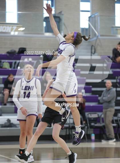Thumbnail 2 in JV: Jordan @ Lehi photogallery.