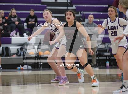 Thumbnail 2 in JV: Jordan @ Lehi photogallery.