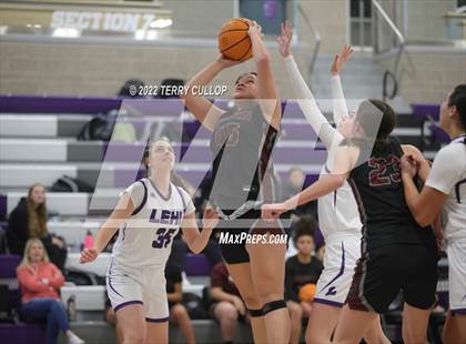 Thumbnail 2 in JV: Jordan @ Lehi photogallery.