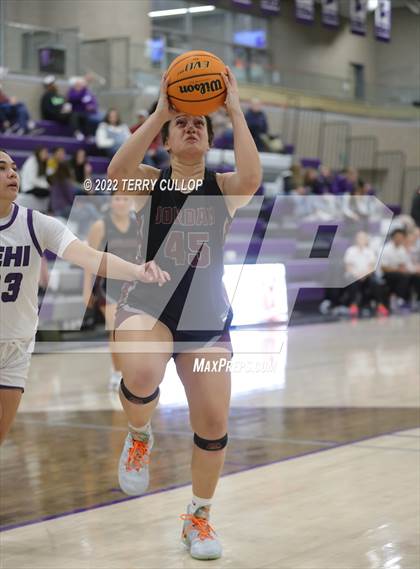 Thumbnail 2 in JV: Jordan @ Lehi photogallery.