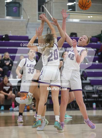 Thumbnail 3 in JV: Jordan @ Lehi photogallery.