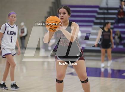 Thumbnail 1 in JV: Jordan @ Lehi photogallery.