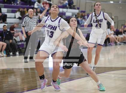 Thumbnail 2 in JV: Jordan @ Lehi photogallery.