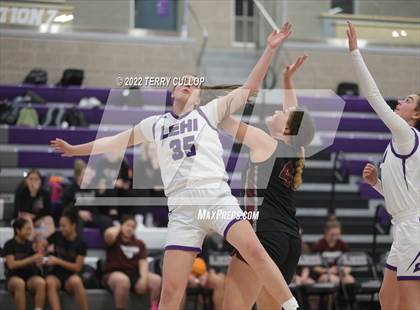 Thumbnail 3 in JV: Jordan @ Lehi photogallery.