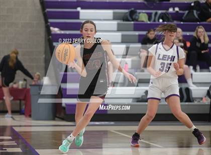 Thumbnail 3 in JV: Jordan @ Lehi photogallery.