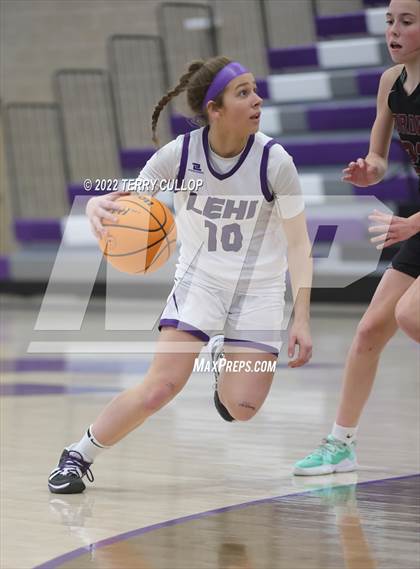 Thumbnail 2 in JV: Jordan @ Lehi photogallery.