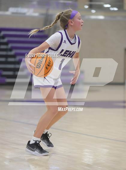 Thumbnail 3 in JV: Jordan @ Lehi photogallery.