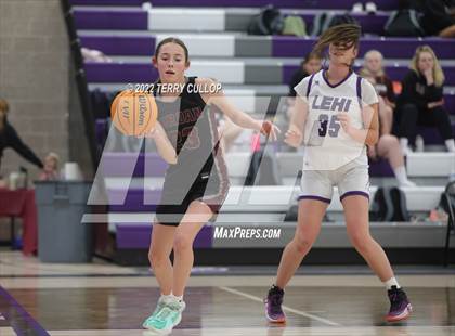 Thumbnail 2 in JV: Jordan @ Lehi photogallery.
