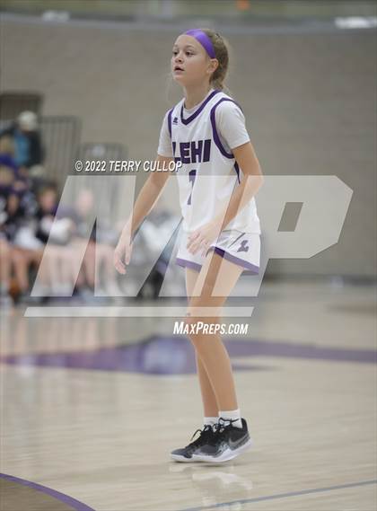 Thumbnail 3 in JV: Jordan @ Lehi photogallery.